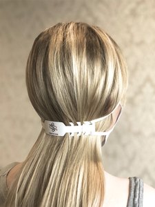 Regulador da máscara facial 1417229